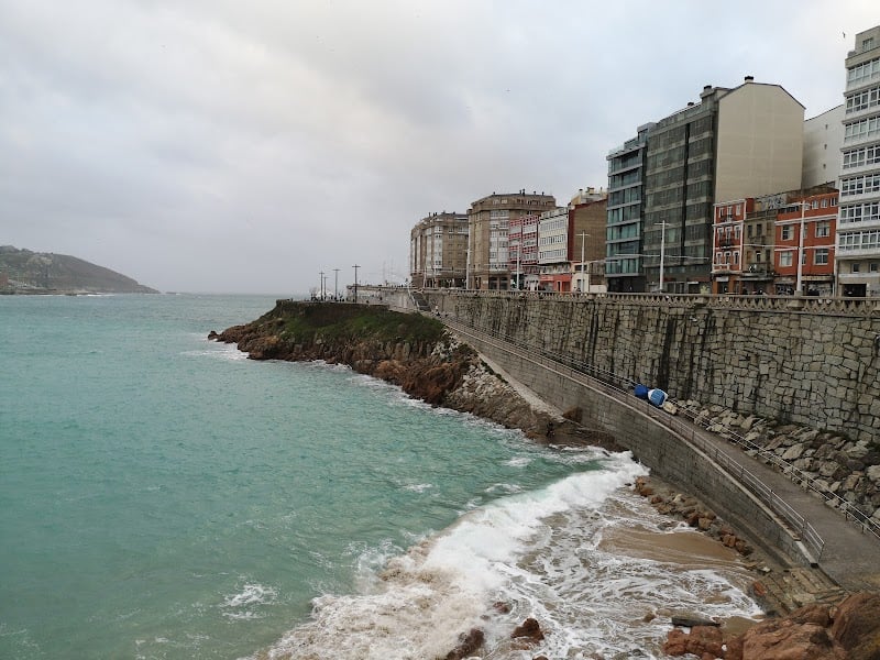 Playa del Matadero