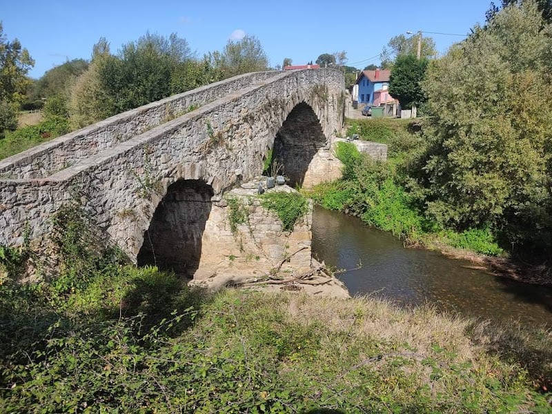 Lugones - Asturias