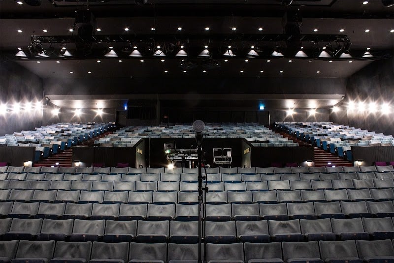 Natbar – Bremen Teater - 23+