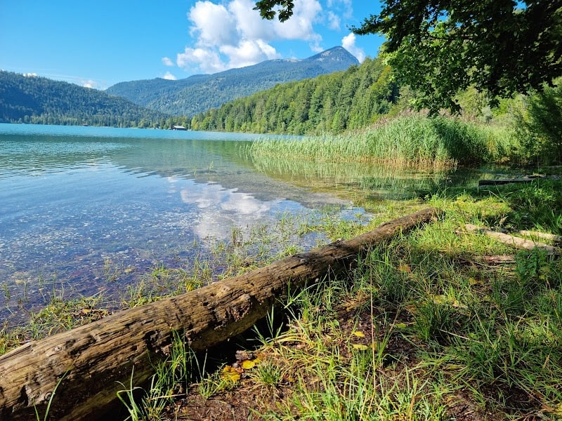 Walchensee