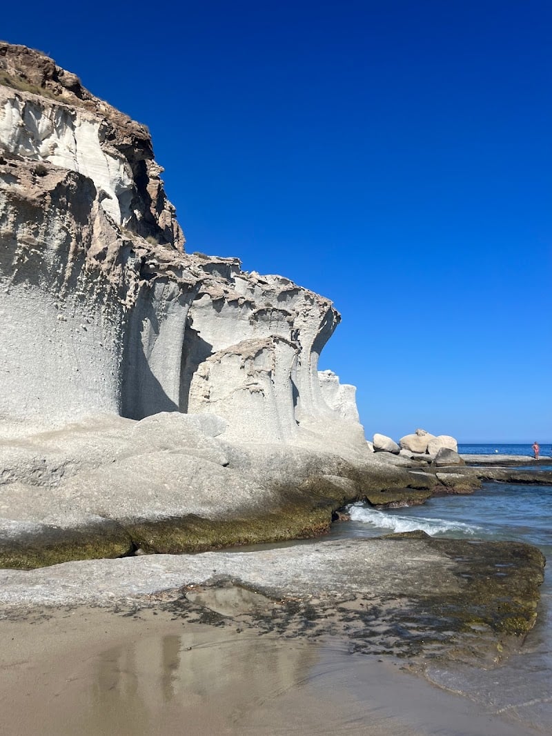Playa Cala de Enmedio