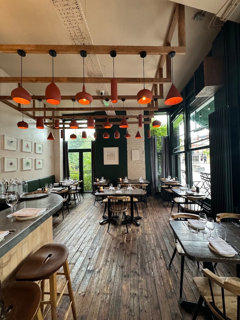 Sune Restaurant