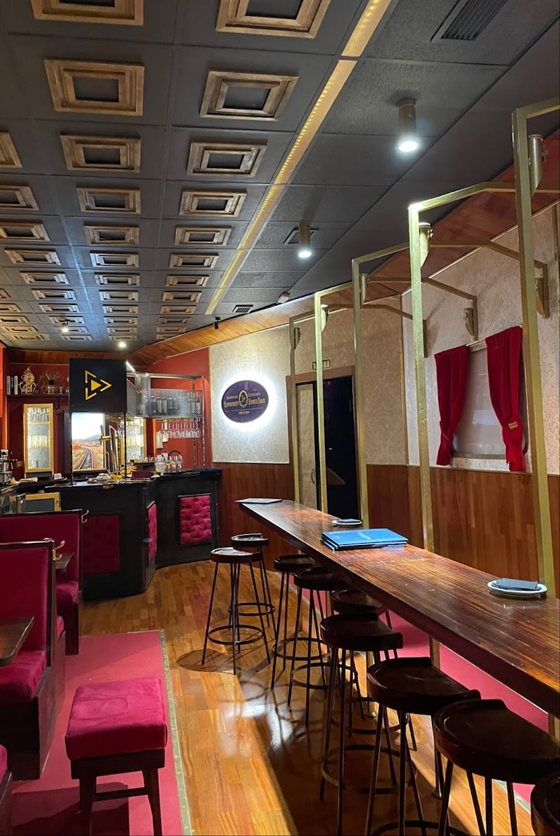 Express Train by Experiencity - Escape Room