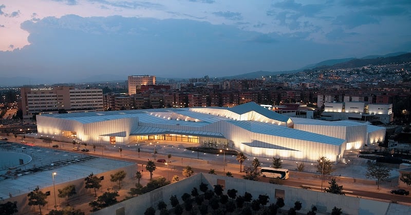 Parque de las Ciencias - Museo