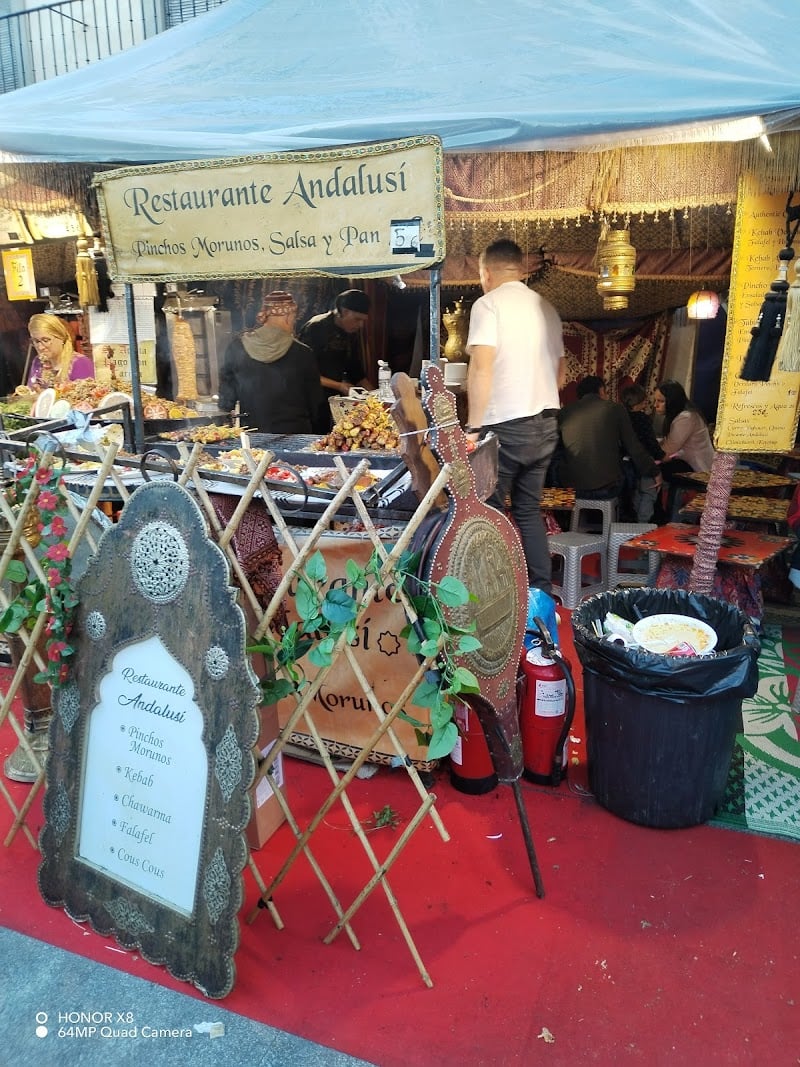 Mercado Medieval de Alcalá de Henares - Feria medieval