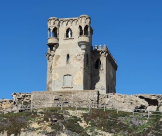 Tarifa - Cádiz