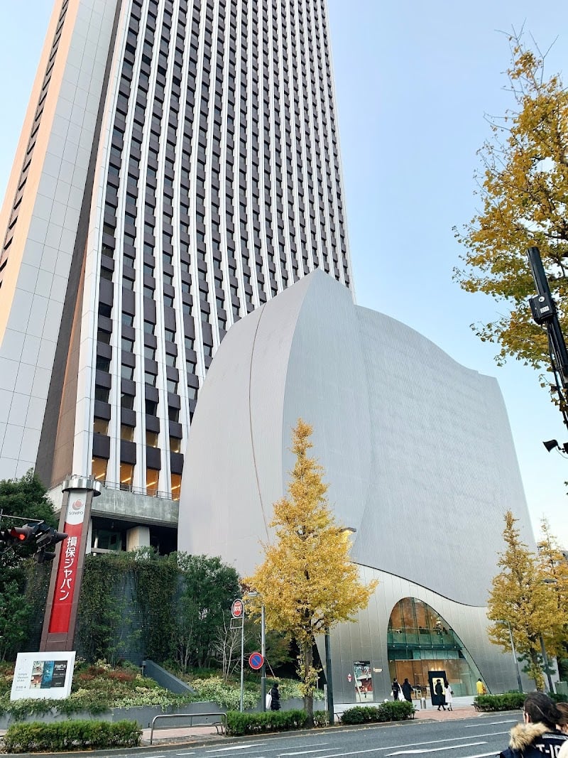 SOMPO Museum of Art