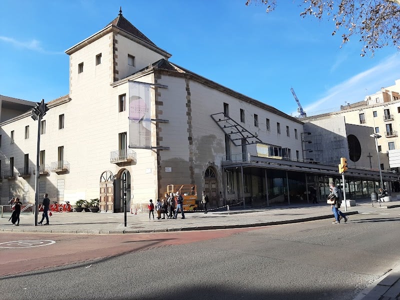 Arts Santa Mònica