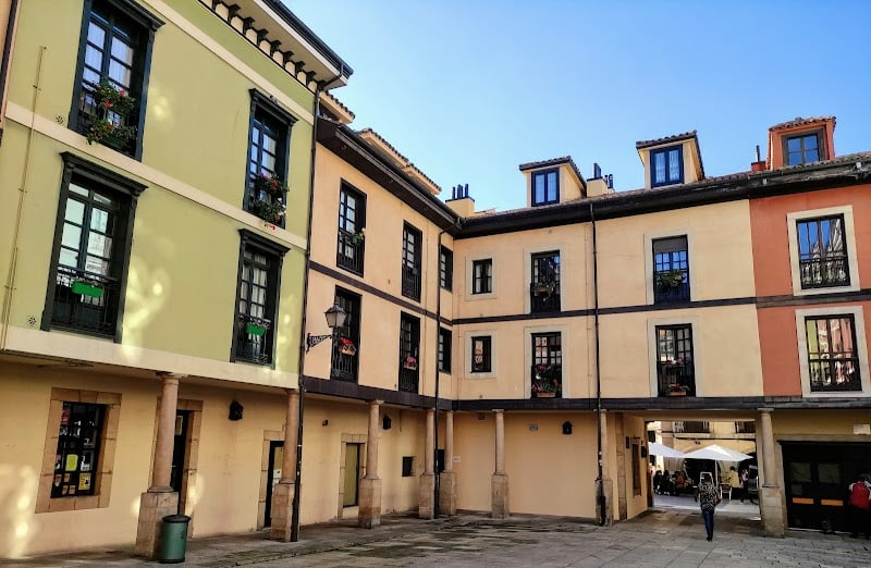 Oviedo - Asturias