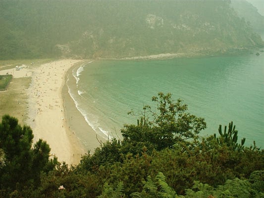 San Pedro de la Ribera