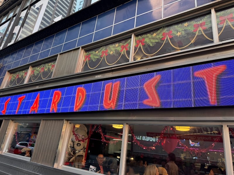 Ellen's Stardust Diner