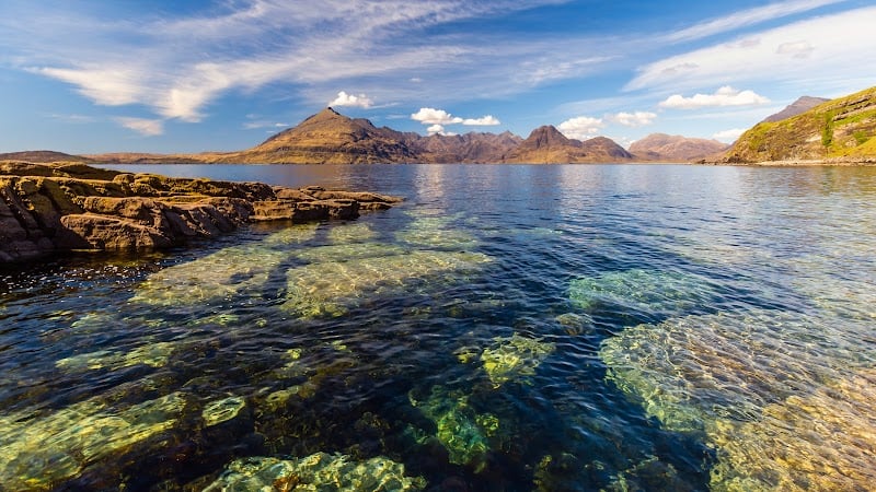 Skye