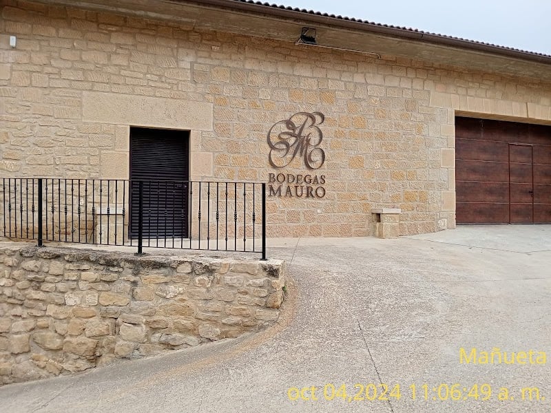BODEGAS MAURO BAYNOS