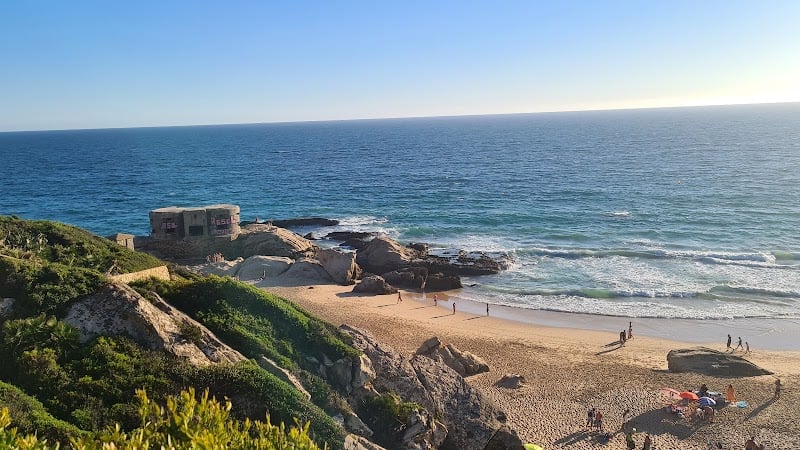 Cabo Plata, Playa del Búnker
