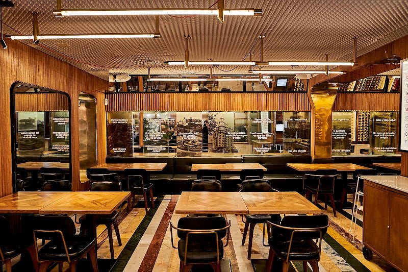 La Retasca - Especialidad en Tortilla estilo Betanzos
