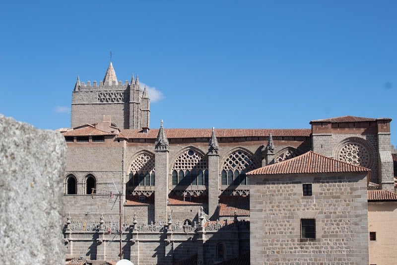 Ávila‎ - Ávila