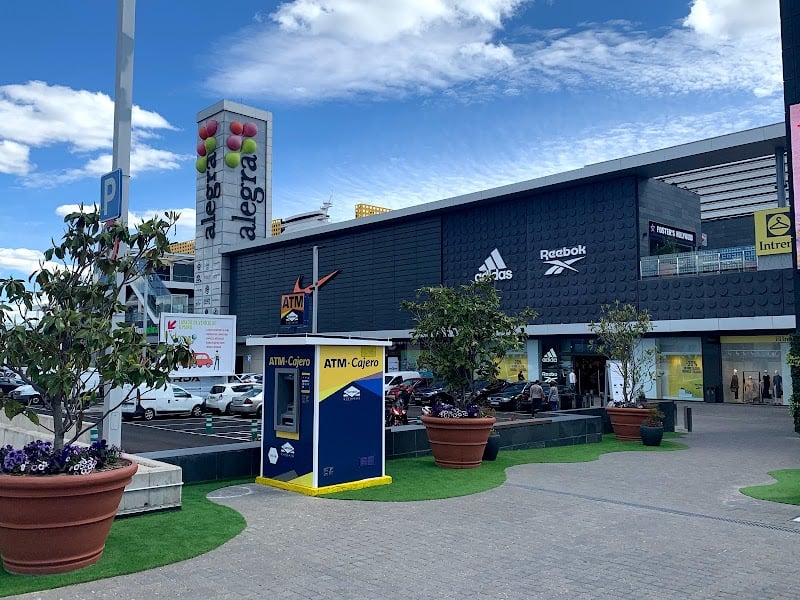 San Sebastián de los Reyes The Style Outlets