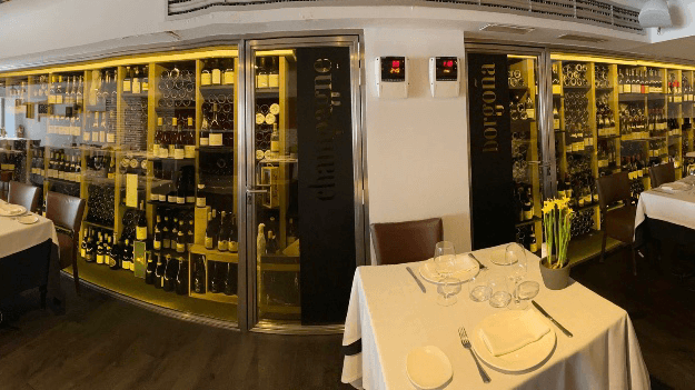 Taberna Laredo - Especialidad en Chacinas