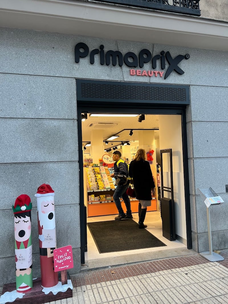 PrimaPrix Beauty