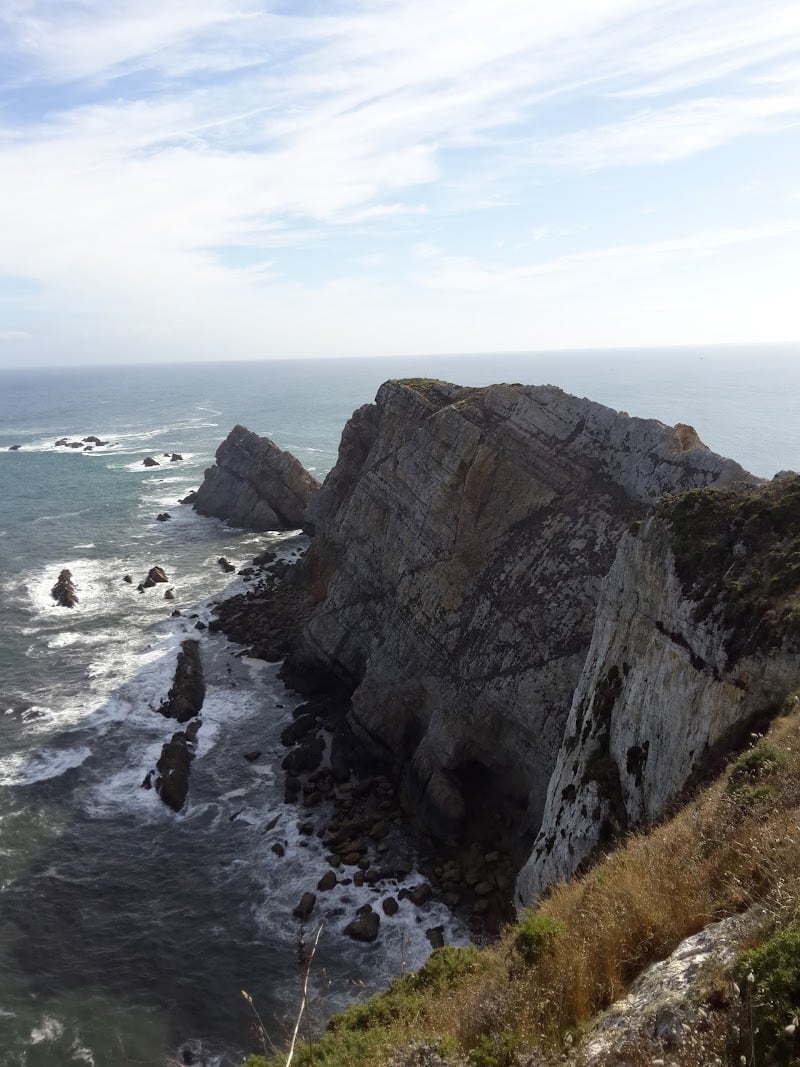 Cabo de peñas