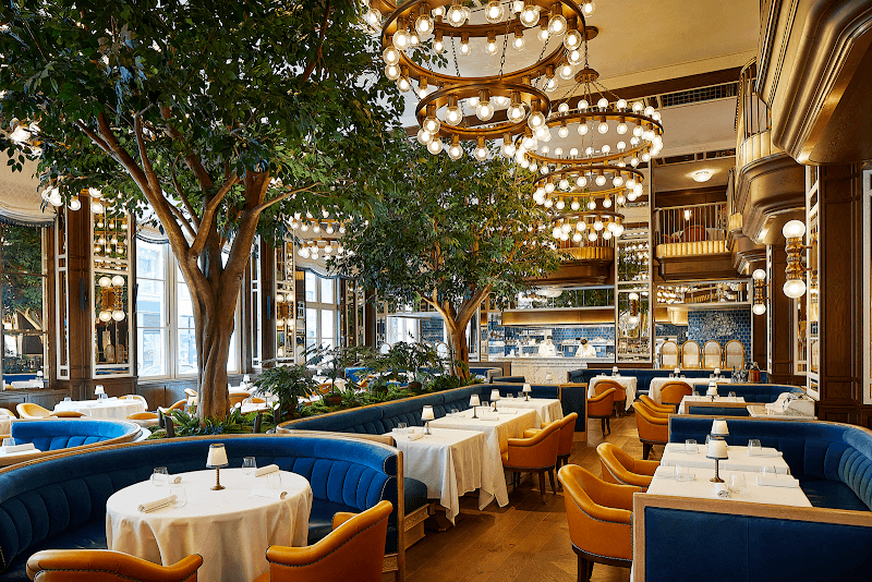 Café Carmellini