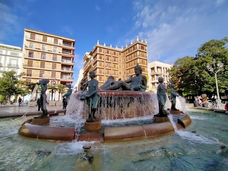 Valencia - Valencia