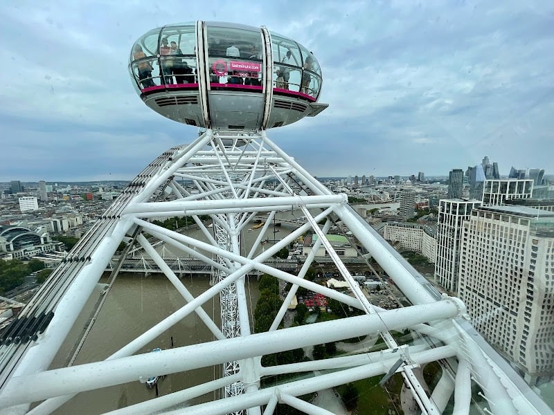 London Eye