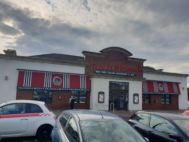 Frankie & Benny's