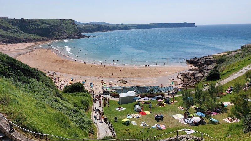 Playa de Los Locos