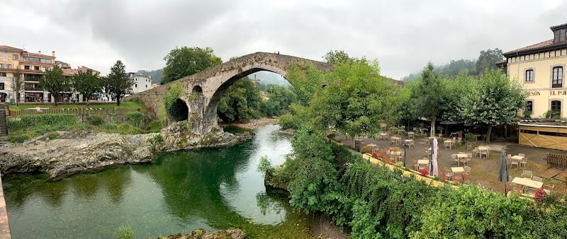 Cangas de Onís - Asturias