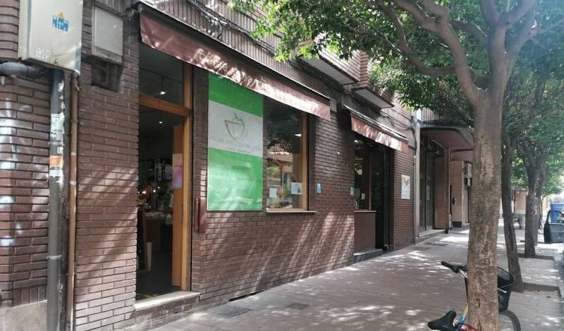 Come Sano Come Justo, Sociedad Cooperativa