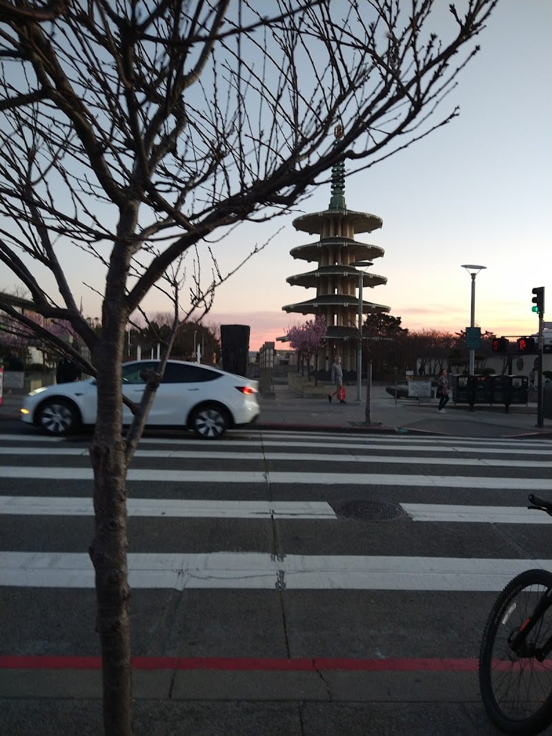 Japantown