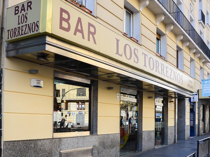 Bar Los Torreznos - Especialidad en Torreznos