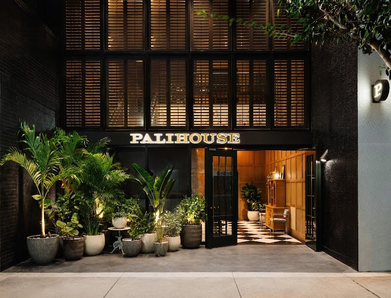 Palihouse Hyde Park Village - tampa • hotel
