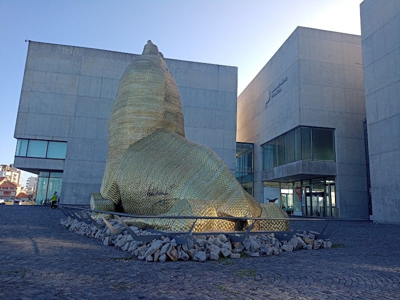 Provincial Museum of Contemporary art MAR