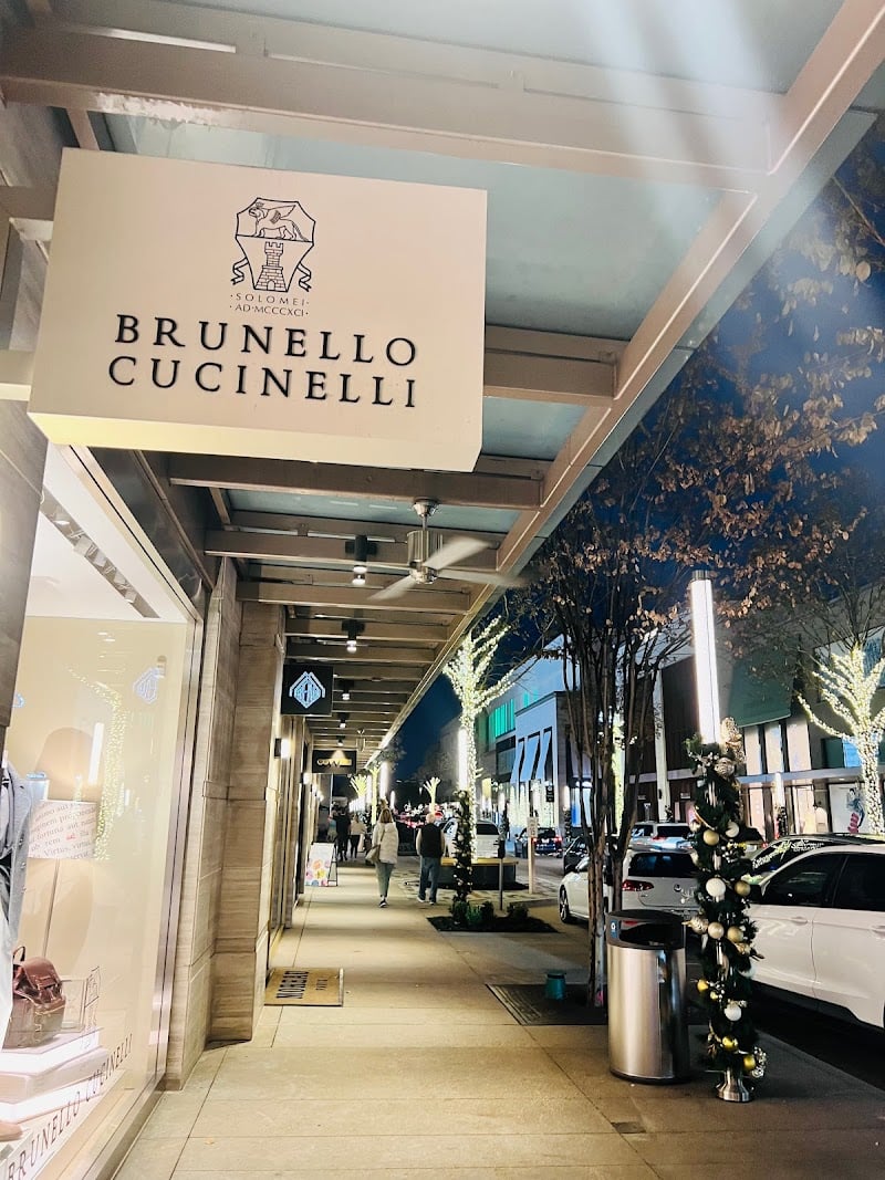 Brunello Cucinelli