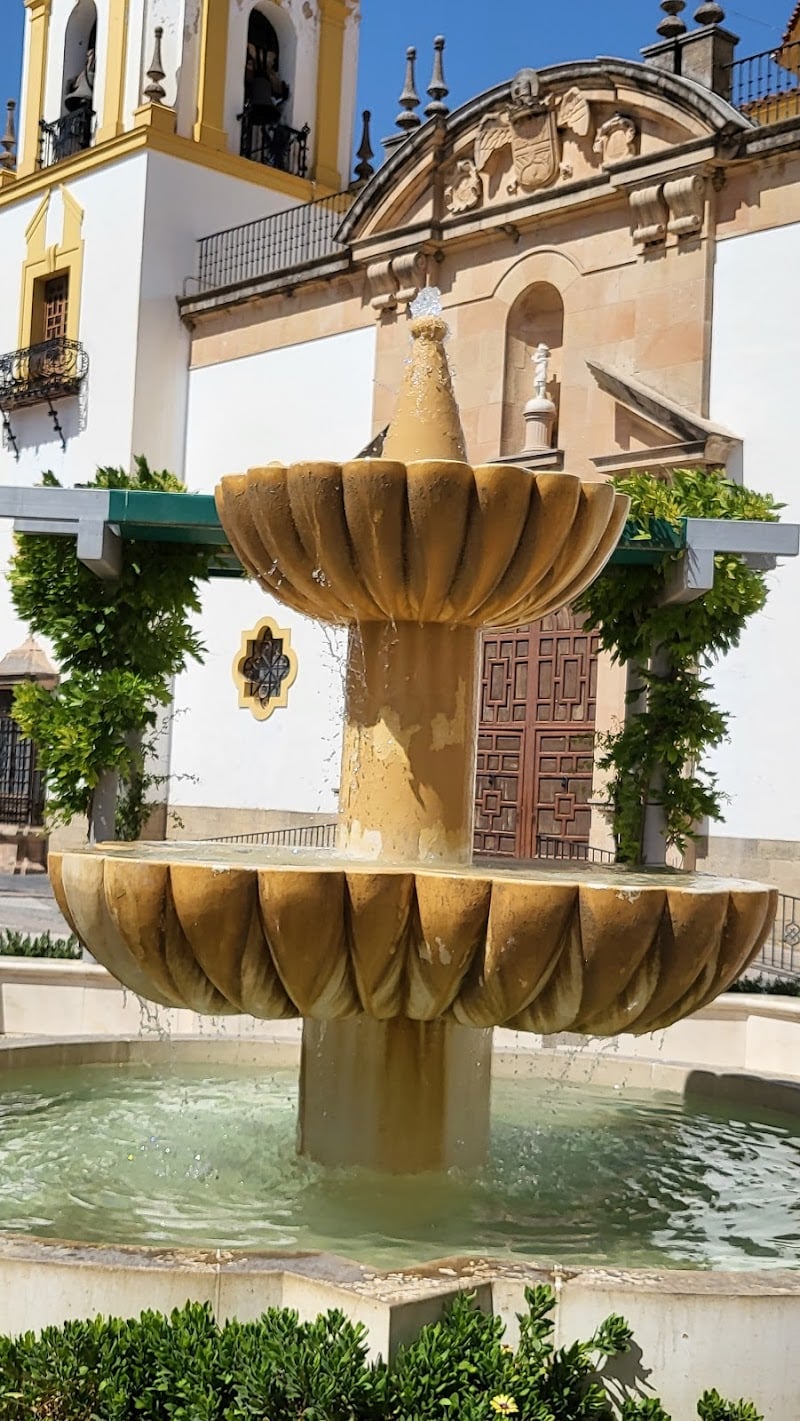 Ronda - Málaga