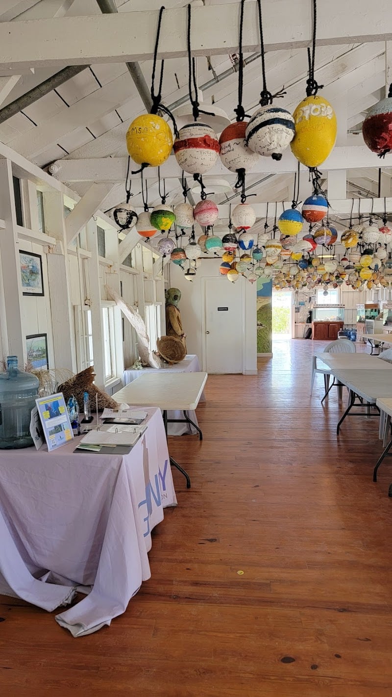 Pigeon Cay Historic District