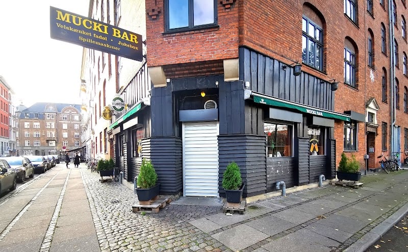 Mucki Bar