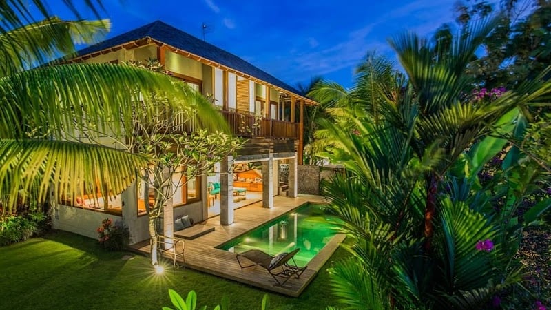 Melali Bingin - Wonderful boutique hotel