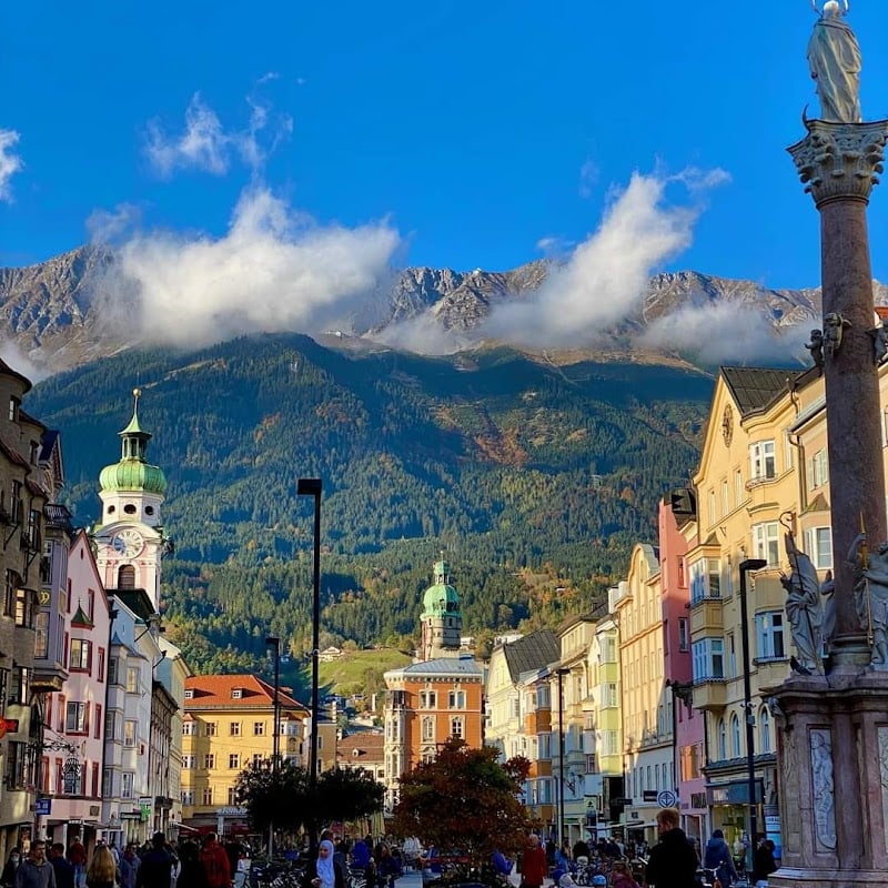 Austria