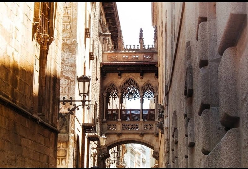 Gothic Quarter
