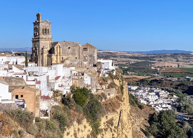 Arcos de la Frontera - Cádiz