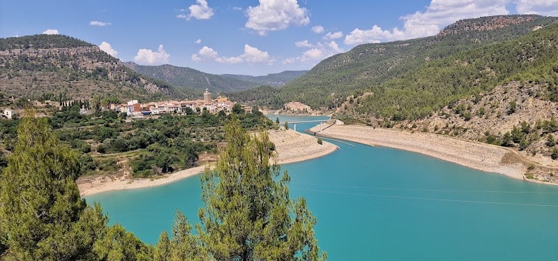 Puebla de Arenoso - Castellon
