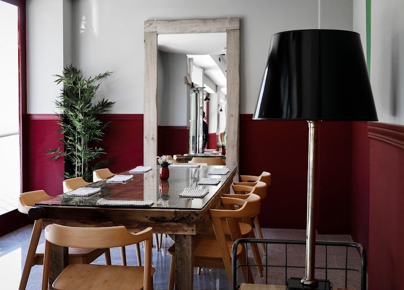 Madrí Madre - Especialidad en Tapas Gourmet