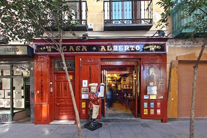 Casa Alberto - 🟠