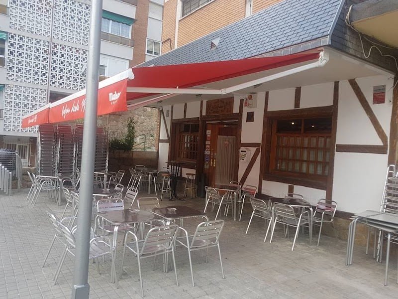 Café Bar Orfran - Especialidad Raciones XXL