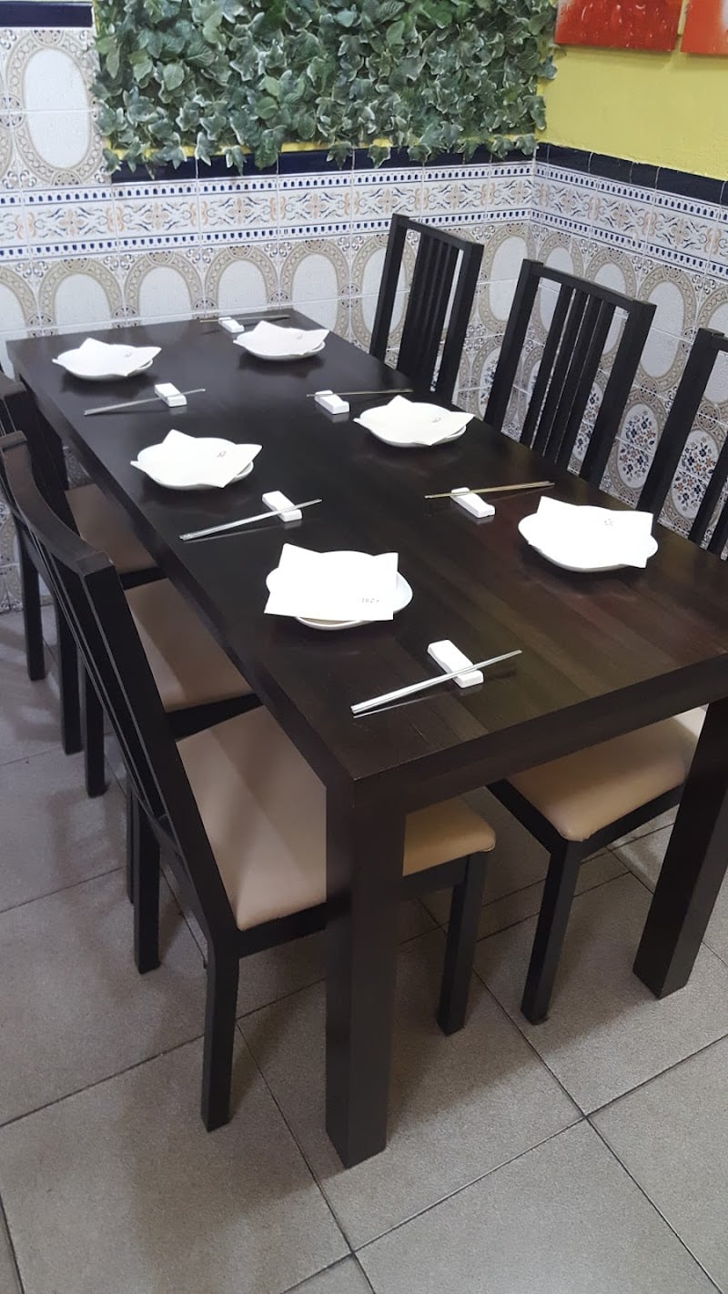 Restaurante Midang