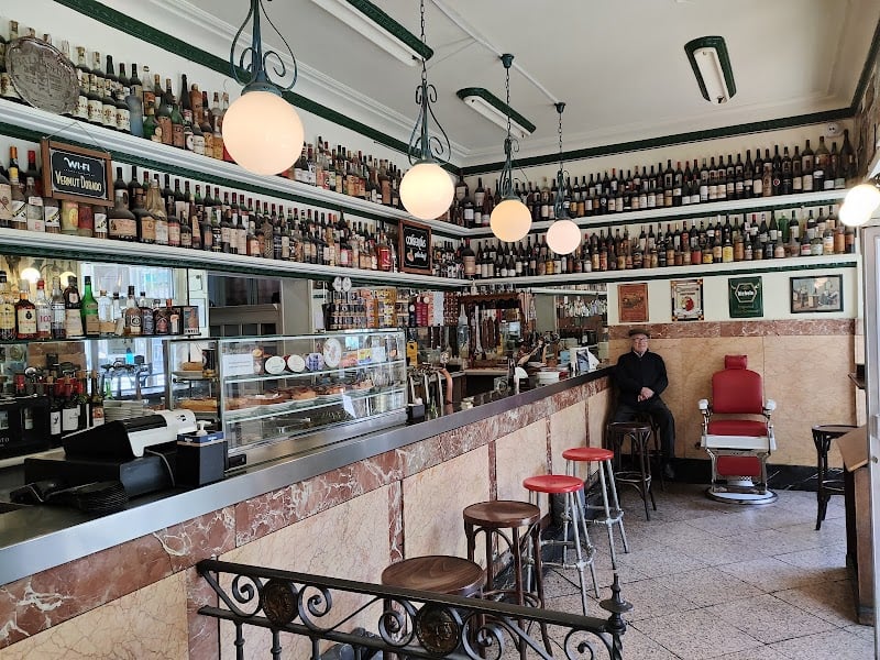 Bodegas Casas - Especialidad en Anchoas de Santoña