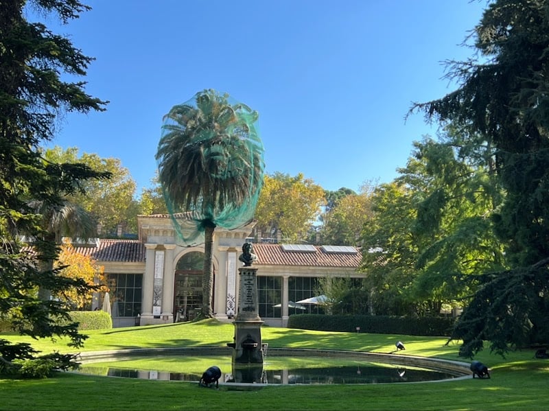 Real Jardín Botánico